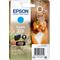 Epson Singlepack Cyan 378 Claria Photo HD Ink