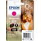 Epson Singlepack Magenta 378 Claria Photo HD Ink