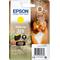 Epson Singlepack Yellow 378 Claria Photo HD Ink