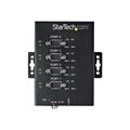 StarTech.com 4-Port USB to Serial Adapter