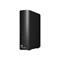 WD 6TB Elements Desktop Hard Drive Black