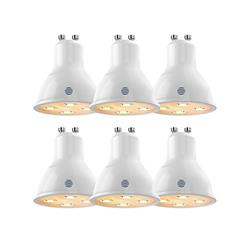 Hive Light Dimmable Smart GU10 bulbs – 6 Pack