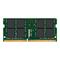 Kingston 16GB DDR4 2666 MHz SODIMM Non-ECC CL19 Memory