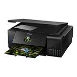 Epson EcoTank ET-7700 Colour Inkjet 32ppm Multifunction Printer