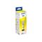 Epson 106 EcoTank Yellow Ink Bottle