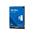 WD 1TB Blue 2.5" SATA 5400RPM Internal Hard Drive Mobile