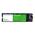 WD 240GB Green SATA 6Gb/s 2.5" SSD M.2 2280
