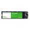 WD 120GB Green SATA 6Gb/s 2.5" SSD M.2 2280