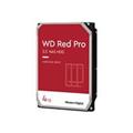 WD 4TB Red Pro 3.5" SATA 6Gb/s 7200rpm 256MB NAS Hard Drive