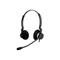 Jabra Biz 2300 Duo, USB-C, UC