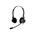 Jabra Biz 2300 Duo, USB-C, UC