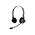 Jabra Biz 2300 Duo, USB-C, MS