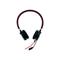 Jabra Evolve 40 UC, Stereo, USB-C