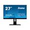 iiyama ProLite B2791QSU-B1 27" 2560 x 1440 1ms DVI HDMI LED Monitor