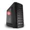 PC Specialist Fuzion Zen AMD Ryzen 3 2200G 4GB NVIDIA GEFORCE GT1050 Ti