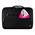 Techair Classic Clam Case 15.6" - Black