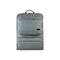 Techair 15.6" Grey EVO Magnetic Laptop Backpack