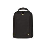 Techair 15.6" Black Laptop Backpack