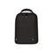 Techair 15.6" Black Laptop Backpack