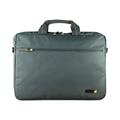 Techair 15.6" Grey Laptop Shoulder Bag