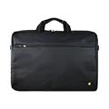 Techair 17.3" Black Laptop Shoulder Bag