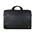 Techair 17.3" Black Laptop Shoulder Bag