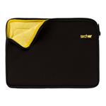 Techair 17.3" Black Laptop Sleeve