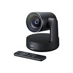 Logitech Rally Ultra HD PTZ Camera