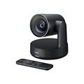 Logitech Rally Ultra HD PTZ Camera