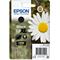 Epson Singlepack Black 18XL Claria Home Ink