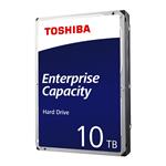 Toshiba Enterprise HDD 10TB 3.5’’ SATA 6Gbit/s 7200RPM