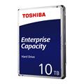 Toshiba Enterprise HDD 10TB 3.5’’ SATA 6Gbit/s 7200RPM