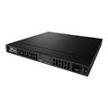 Cisco ISR 4331 - Router - GigE - WAN ports 3