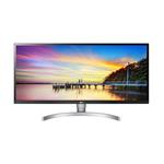 LG 34WK650 34" 2560x1080 5ms HDMI DisplayPort UltraWide IPS LED Monitor