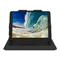 Mophie Rugged Messenger Folio with Keyboard for iPad Pro 10.5