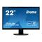 iiyama ProLite E2282HS-B1 22