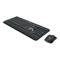 Logitech MK540 Advanced Wireless Keyboard and Mouse Set