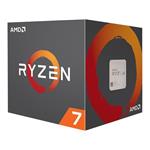 AMD Ryzen 7 2700X 4.35 GHz 8-core 16 threads - 20 MB c