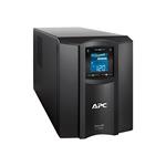 APC  Smart-UPS SMC1000IC - UPS - AC 220/230/240 V - 600 Watt