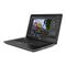 HP ZBook 17 G4 Core i7-7700 16GB 256GB SSD 17.3