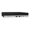 HP ProDesk 400 G4 DM Core i5-8500T 8GB 256GB SSD Windows 10 Pro