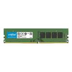 Crucial DDR4 - 4 GB - DIMM 288-pin