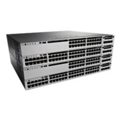 Cisco Catalyst 3850-24T-L - Switch - Managed - 24 x 10/100/1