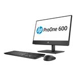 HP ProOne 600 G4 AIO Core i5-8500 8GB 256GB SSD 21.5" Windows 10 Pr