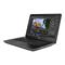 HP Z Book G4 Xeon E3-1535MV6 32GB 512GB SSD 17.3
