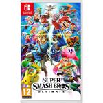 Nintendo Super Smash Bros - Ultimate (Nintendo Switch)