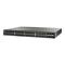 Cisco Small Business SG350X-48P - Switch - Managed - 48 x 10/100/1