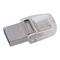 Kingston DataTraveler microDuo 128GB USB 3.0