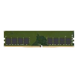 Kingston 8GB DDR4 2666MHz Module Memory