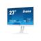 iiyama ProLite XUB2792QSU-W1 27" 2560x1440 5ms HDMI DVI DP LED Monitor
